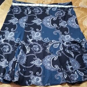 Ann Taylor ladies skirt